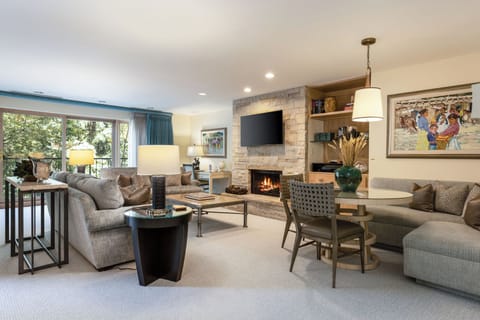 Smart TV, DVD player