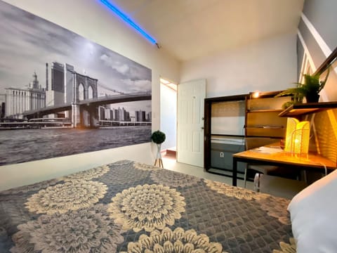 Double Room | Down comforters, free WiFi, bed sheets