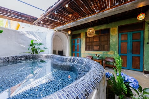 Lanna Villa | Private pool