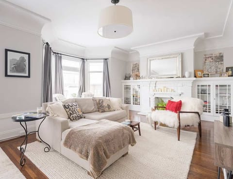 Junior Apartment | 1 bedroom, blackout drapes, soundproofing, iron/ironing board