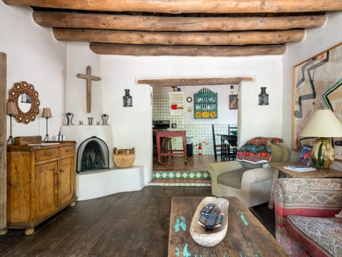 House (1 Bedroom) | Property amenity