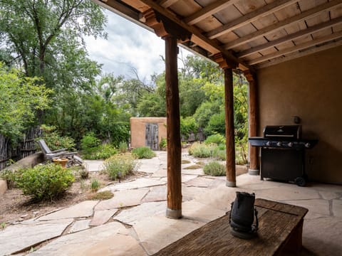 House (1 Bedroom) | Property amenity