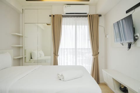 Apartment, 3 Bedrooms | Individually decorated, individually furnished, bed sheets
