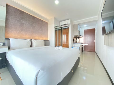 Apartment, 2 Bedrooms | Individually decorated, individually furnished