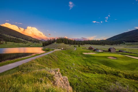 Condo, 2 Bedrooms | Golf
