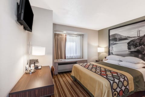 Desk, soundproofing, iron/ironing board, rollaway beds