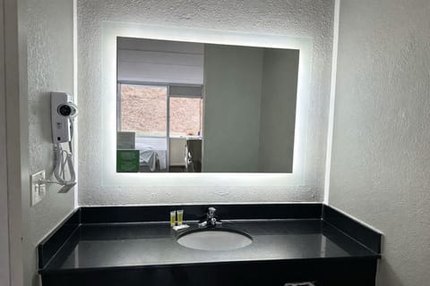 Desk, iron/ironing board, free cribs/infant beds, free rollaway beds