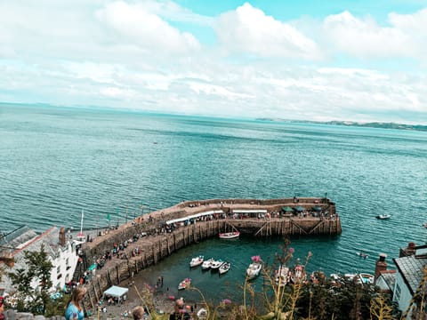 Cabin | Beach