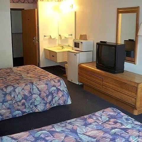 Bed sheets, alarm clocks