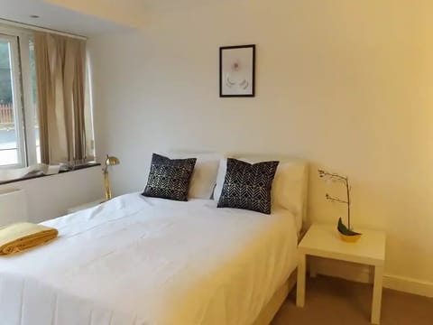Deluxe Double Room | Free WiFi