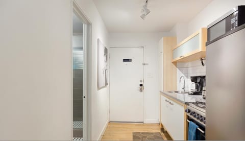 House | 1 bedroom