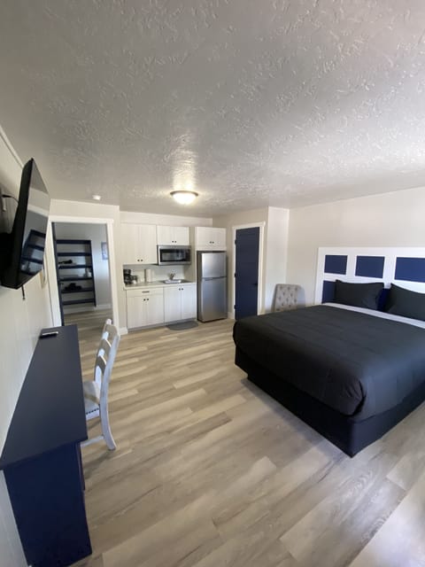 Grand Studio Suite | Free WiFi, bed sheets
