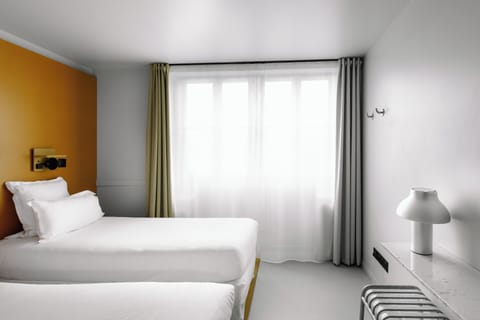 Double Room | Soundproofing, free WiFi