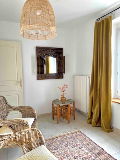 Superior Double Room, Park View | View from room