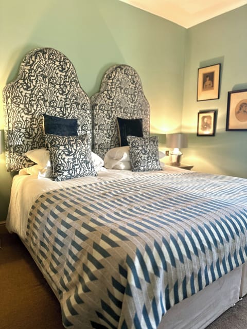 Superior Double or Twin Room | Individually decorated, blackout drapes, free WiFi, wheelchair access