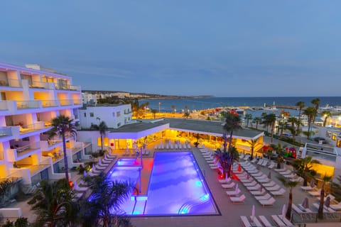 Executive Suite | Beach/ocean view