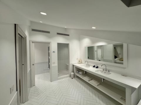 Deluxe Double Room (Skylight Window) | Pillowtop beds, minibar, in-room safe, desk