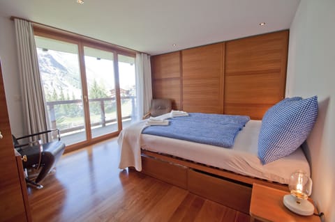Apartment | 1 bedroom, bed sheets