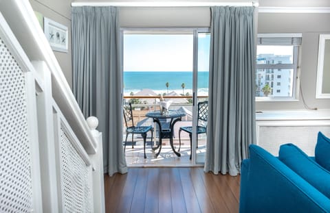 Penthouse, Sea View | Beach/ocean view