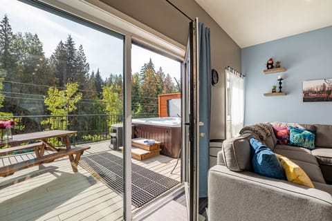 Pillow Top Condo | View from room