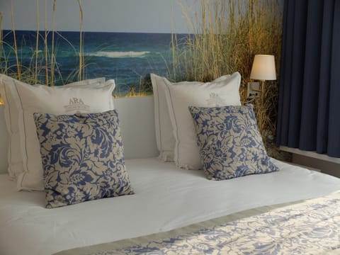 Standard Room (Super Promo) | Hypo-allergenic bedding, minibar, in-room safe, desk