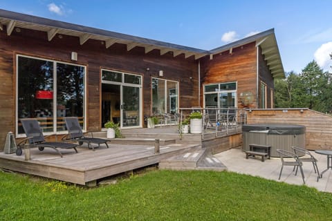 Sundeck