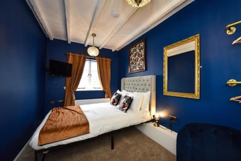 Superior Room | Free WiFi