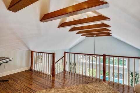 House (1 Bedroom) | Interior