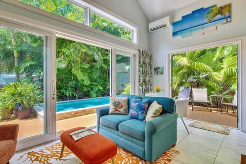 House (1 Bedroom) | Interior