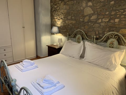 House | 1 bedroom, WiFi
