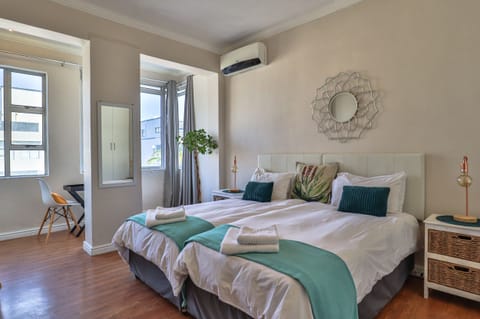 Apartment (1 Bedroom) | 1 bedroom, free WiFi