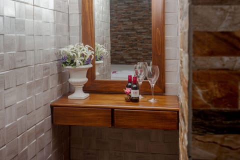 Superior Room, 1 King Bed | Minibar, in-room safe, individually decorated, desk