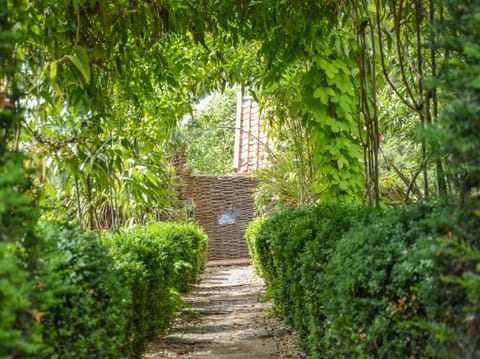 Cottage | Property grounds