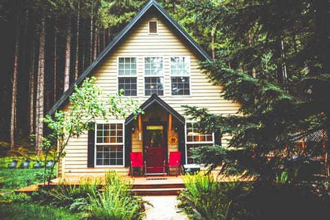 House, 3 Bedrooms | Exterior