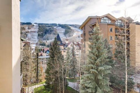 Condo, 1 King Bed with Sofa bed (Westwind 406 2BD 2BA Diamond Condo in) | Exterior