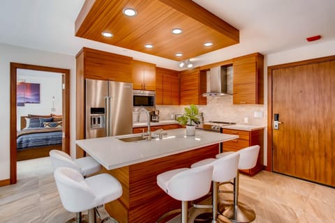 Condo, Multiple Beds (Westwind 101 2BD, 2BA Diamond Condo i) | Private kitchen
