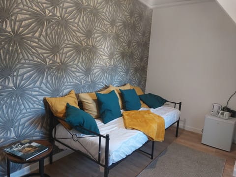 Family Suite, 2 Bedrooms | Premium bedding, in-room safe, individually decorated