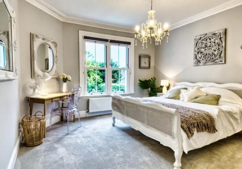 Apartment | 3 bedrooms