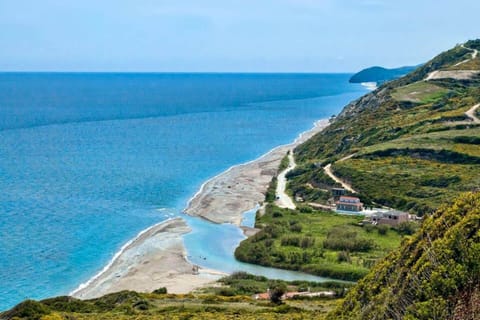 Villa | Beach