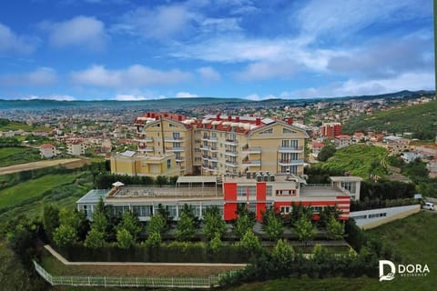 Building design