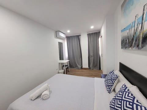 Superior Double Room, 1 Double Bed, Non Smoking | Down comforters, free WiFi