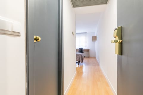 Standard Single Room | Free WiFi