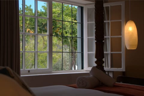 Garden View | Garden view