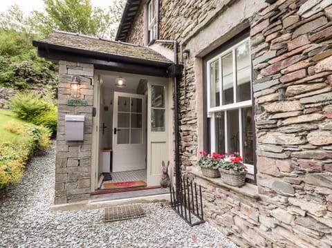 Cottage | Front of property