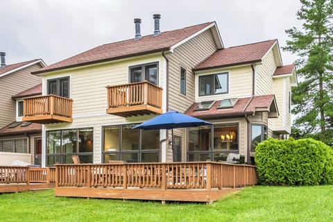 Studio (4 Bedrooms) | Exterior