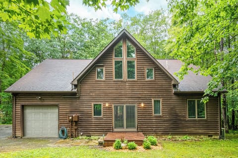 House (4 Bedrooms) | Property amenity