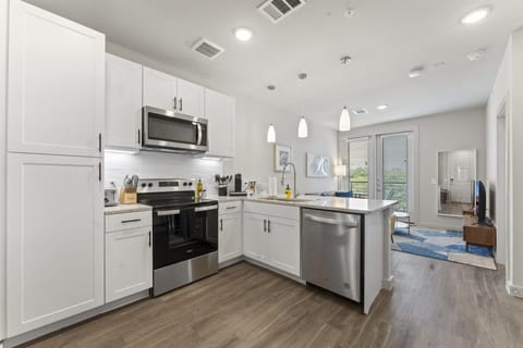House | 1 bedroom