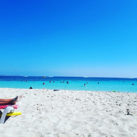 Apartment | Beach