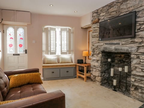 Cottage | Living room