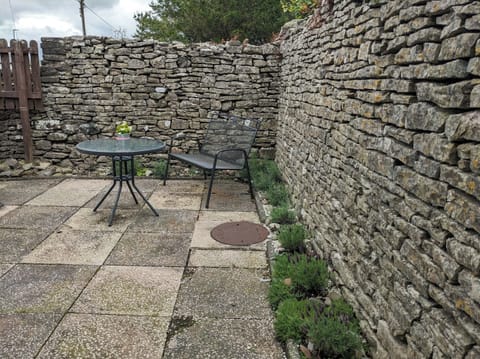 Cottage | Terrace/patio